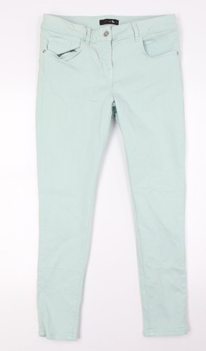 Gok wan womens - wan, green