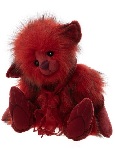 2025 charlie bears fire - 2025,