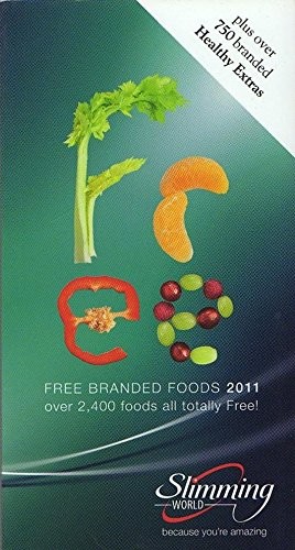 Slimming world free branded - world,