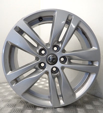 VAUXHALL ASTRA K  16" SILVER