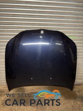 BMW 5 Series E60 Bonnet Hood