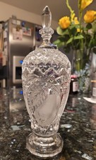 Beyer Glass Sweet /  bon bon jar 