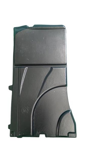 Foam insert front - front, right