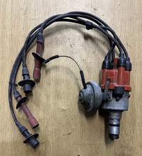 VW T2 Bay T25 T3 BOSCH Distributor Cap Leads 2.0 Aircooled 0237023007 071905205