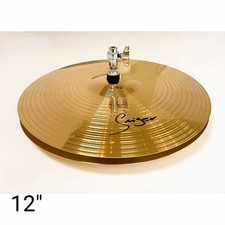 12" Hi-hat cymbals pair SMIGER