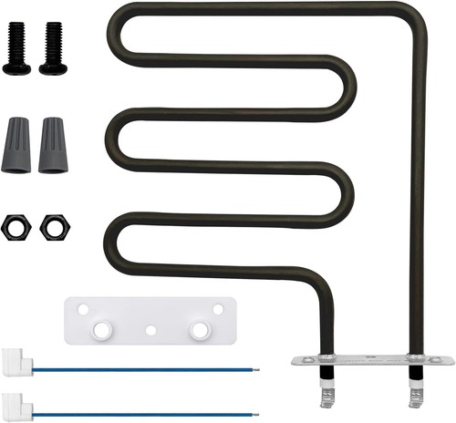High quality heating - high,