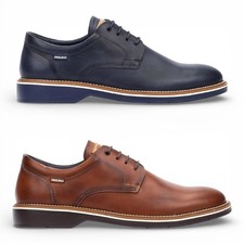 Pikolinos Claret Men's Leather