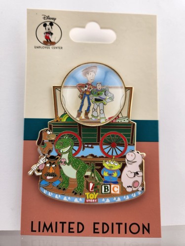 Disney dec snow globe toy - snow,