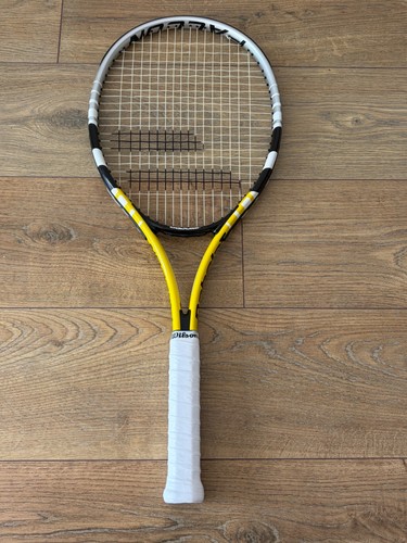 Babolat falcon tennis racket - babolat,
