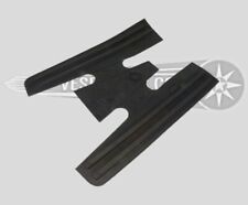 Vespa Rubber Floor Mat PX125 - 200/​PE/​Lusso/​'98/​MY/​'11/​T5, LML Star 125...
