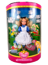 Disney Store Alice In