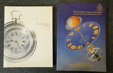 CLOCKMAKERS OF LONDON -