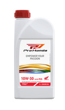 Genuine Pro Honda 10W30 4