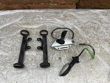 Suzuki Bandit GSF 650