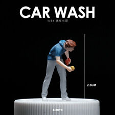 Diorama Figure Models City