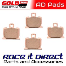 Brake Pads for YAMAHA XJ 1100