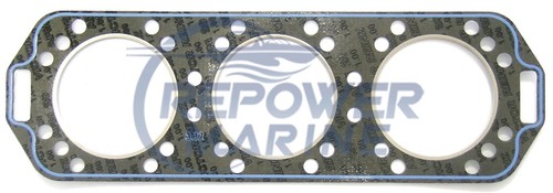 Head gasket for mercury - for,