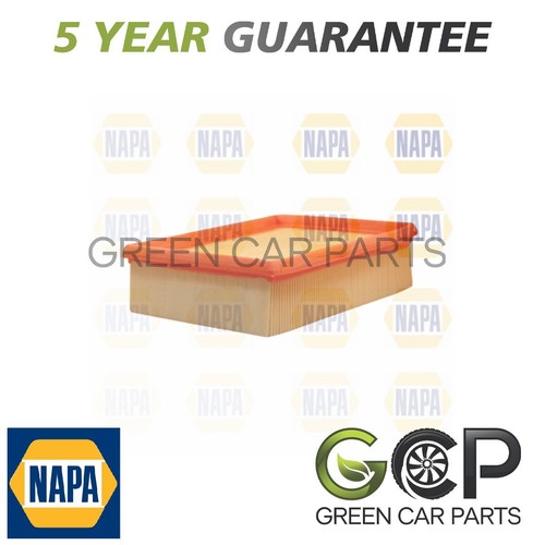 Napa air filter fits - fits, citroen