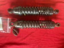 Triumph T150 T160 Progressive