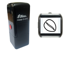 Loyalty Card Rubber Stamp