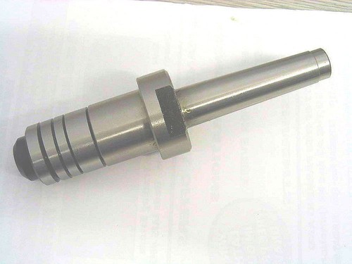 Morse taper gear - 3, cutter