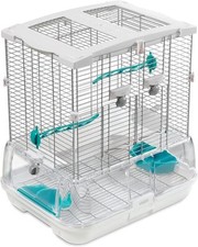 Vision bird cage small s01 - vision,