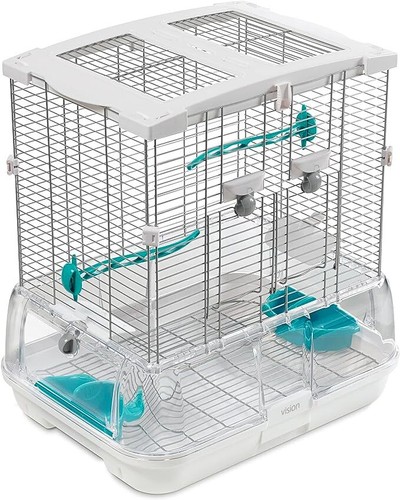 Vision bird cage small - cage,