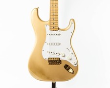 1982 Gold on Gold Fender