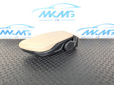 14-21 BMW 2 SERIES 218d GRAN TOURER F46 OEM CENTRE CONSOLE ARMREST 1269102