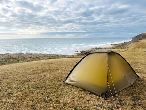 Hilleberg unna sand - hilleberg,