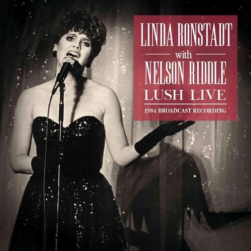 Linda ronstadt with nelson - linda,