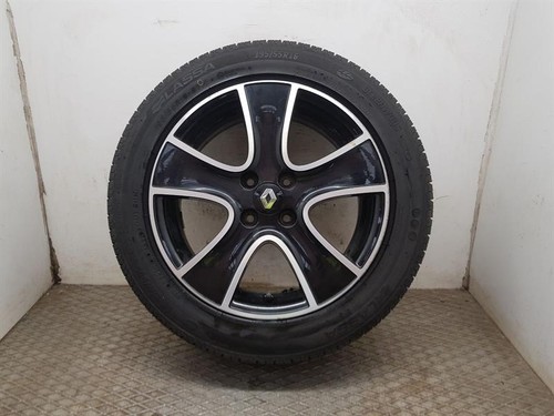 2012 2019 mk4 renault clio - clio, 16"