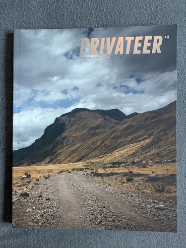 Privateer mountain bike - privateer,