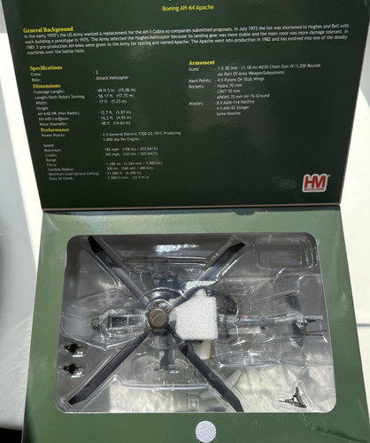 Hobby master hh1210 boeing - hobby,