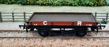 Caledonian Railway 1 Plank