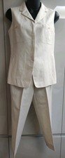 Episode Trouser Suit UK4/8