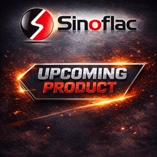 Sinoflac 501 ACS406 LED