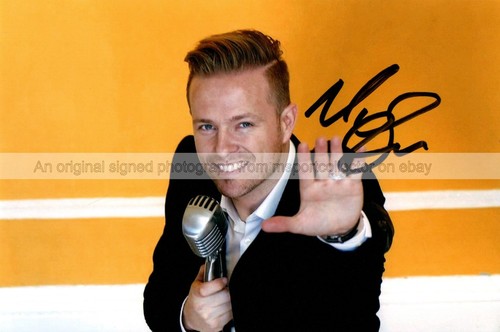 Nicky byrne singer - nicky, westlife