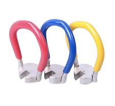 3pcs spoke nipple - 3pcs,