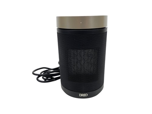 Smart electric heater dreo - electric,