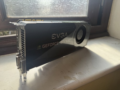 Evga nvidia geforce - evga,