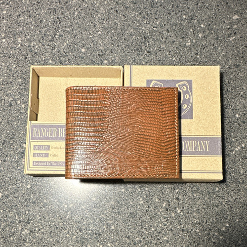 Ranger belt company men - ranger,