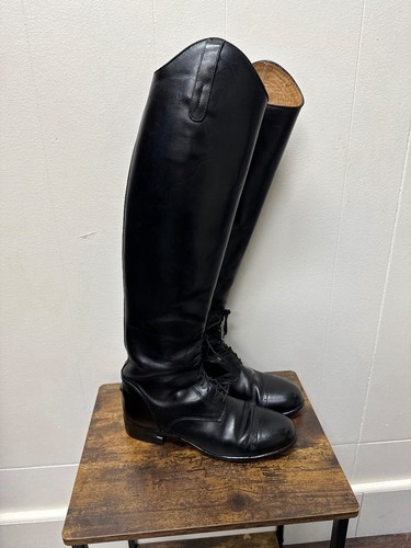 Ariat tall field boots - ariat,