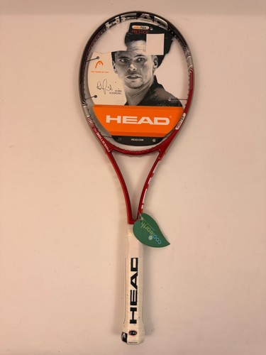 New head youtek prestige - head,