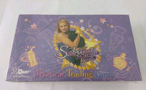 Sabrina the teenage - sabrina,