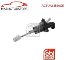 CLUTCH MASTER CYLINDER FEBI