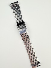 Genuine Breitling Pilot's Bracelet OEM 22mm Ref. 350A