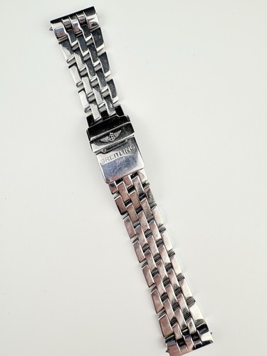 Genuine breitling pilot - genuine,