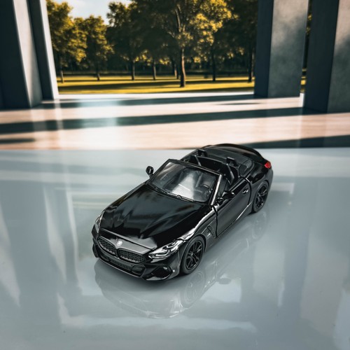 Bmw diecast model - bmw,