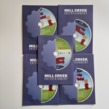 Dennis the Menace: The